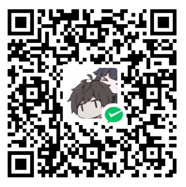 微信 扫码赞助